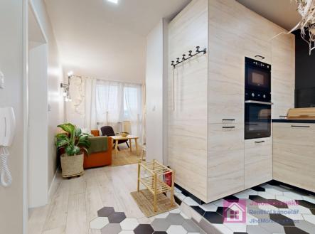 foto: 3 | Prodej bytu, 3+kk, 68 m²
