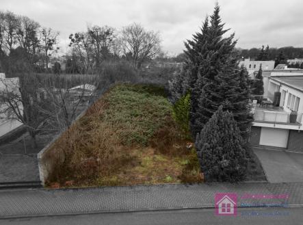 foto: 1 | Pronájem - pozemek pro bydlení, 290 m²