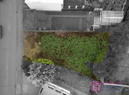 foto: 2 | Pronájem - pozemek pro bydlení, 290 m²