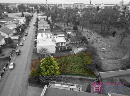 foto: 3 | Pronájem - pozemek pro bydlení, 290 m²