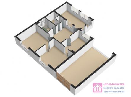 foto: 4 | Prodej - dům/vila, 148 m²