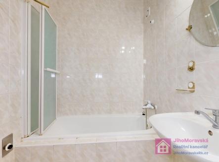 foto: 2 | Pronájem bytu, 3+1, 73 m²