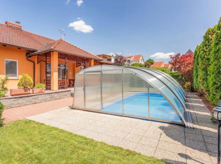 foto: 2 | Prodej - dům/vila, 144 m²