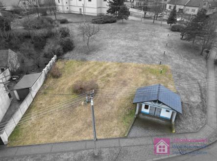 foto: 1 | Prodej - pozemek pro bydlení, 127 m²