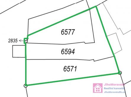 foto: 3 | Prodej - pozemek pro bydlení, 127 m²