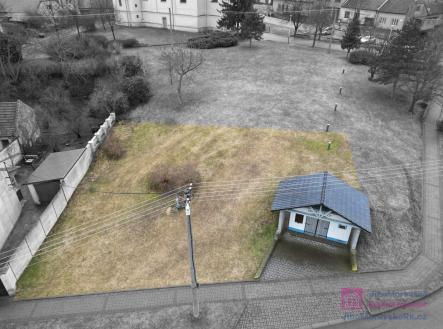 foto: 1 | Prodej - pozemek pro bydlení, 127 m²