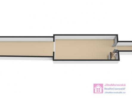 foto: 2 | Prodej - malý objekt/garáž