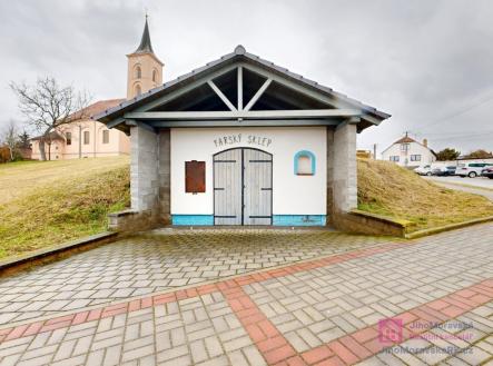 foto: 3 | Prodej - malý objekt/garáž