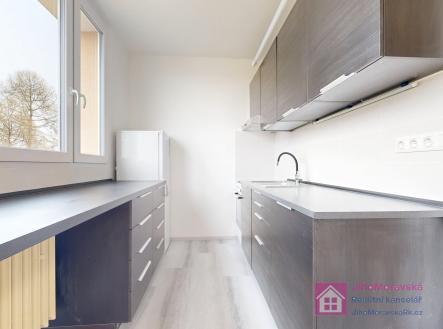 foto: 1 | Pronájem bytu, 3+1, 78 m²