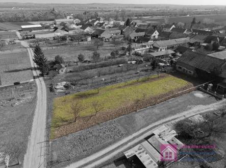 foto: 1 | Prodej - pozemek pro komerční výstavbu, 1 162 m²