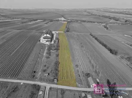 foto: 1 | Prodej - pozemek, ostatní, 9 203 m²