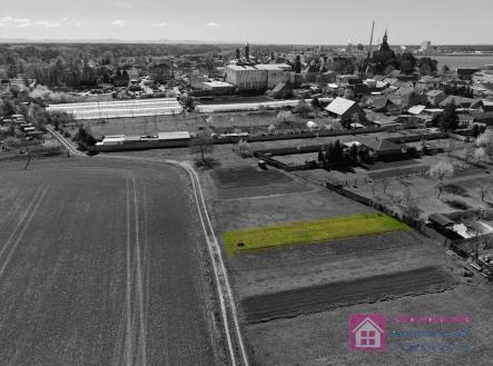foto: 1 | Prodej - pozemek, zemědělská půda, 369 m²