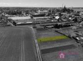Prodej - pozemek, zemědělská půda, 369 m²