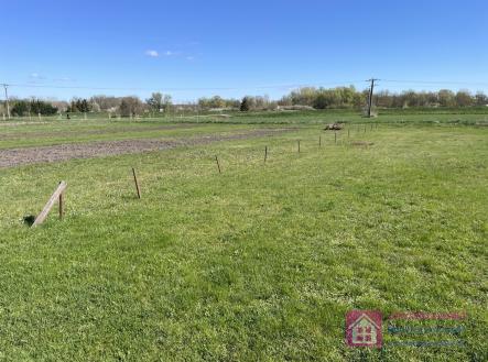 foto: 2 | Prodej - pozemek, zemědělská půda, 369 m²