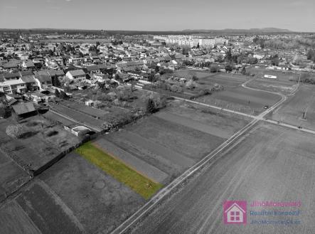 foto: 3 | Prodej - pozemek, zemědělská půda, 369 m²