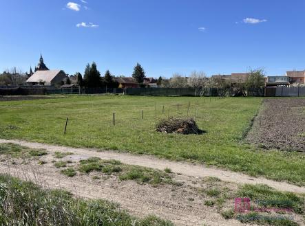 foto: 2 | Prodej - pozemek, zahrada, 369 m²