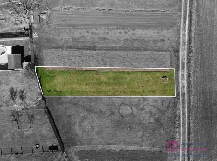 foto: 3 | Prodej - pozemek, zahrada, 369 m²