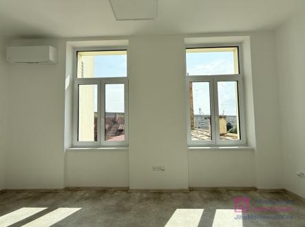 foto: 2 | Pronájem - kanceláře, 19 m²