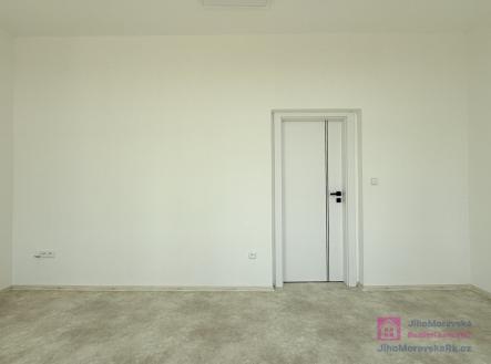 foto: 3 | Pronájem - kanceláře, 19 m²