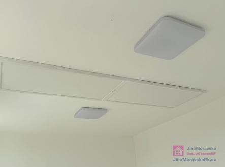 foto: 4 | Pronájem - kanceláře, 19 m²