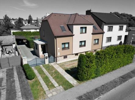 foto: 1 | Prodej - dům/vila, 151 m²