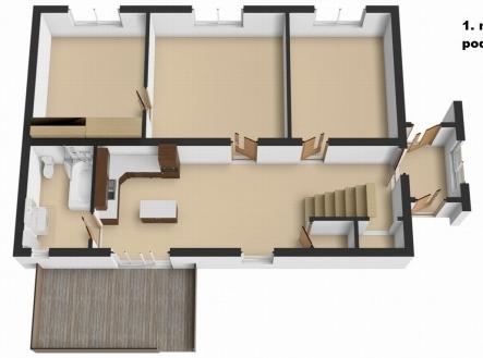 foto: 2 | Prodej - dům/vila, 151 m²