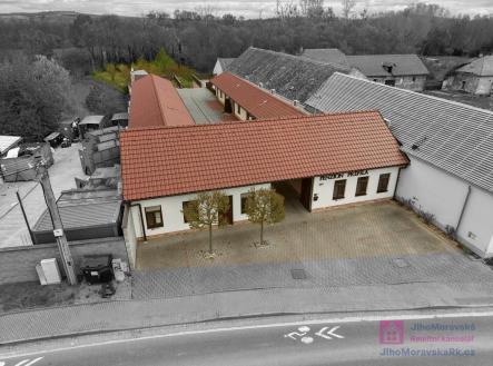 foto: 1 | Prodej - komerční objekt, jiný, 664 m²