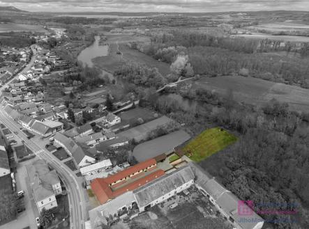 foto: 2 | Prodej - komerční objekt, jiný, 664 m²