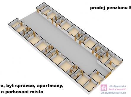 foto: 4 | Prodej - komerční objekt, jiný, 664 m²
