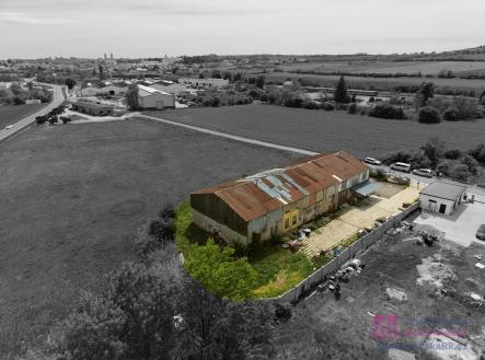 foto: 4 | Prodej - komerční objekt, sklad, 600 m²