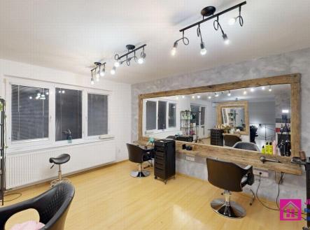foto: 2 | Pronájem - obchodní prostor, 20 m²