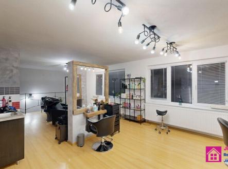 foto: 1 | Pronájem - obchodní prostor, 20 m²