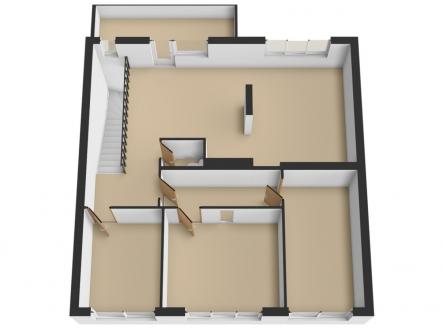 foto: 3 | Pronájem - obchodní prostor, 20 m²