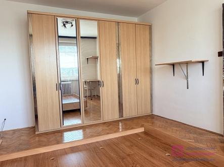 foto: 2 | Pronájem bytu, jiný, 13 m²