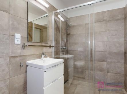 foto: 2 | Pronájem bytu, 2+kk, 42 m²