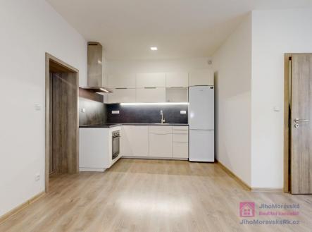 foto: 4 | Pronájem bytu, 2+kk, 42 m²