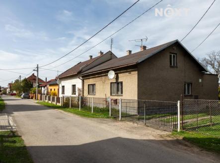 Prodej - dům/vila, 96 m²