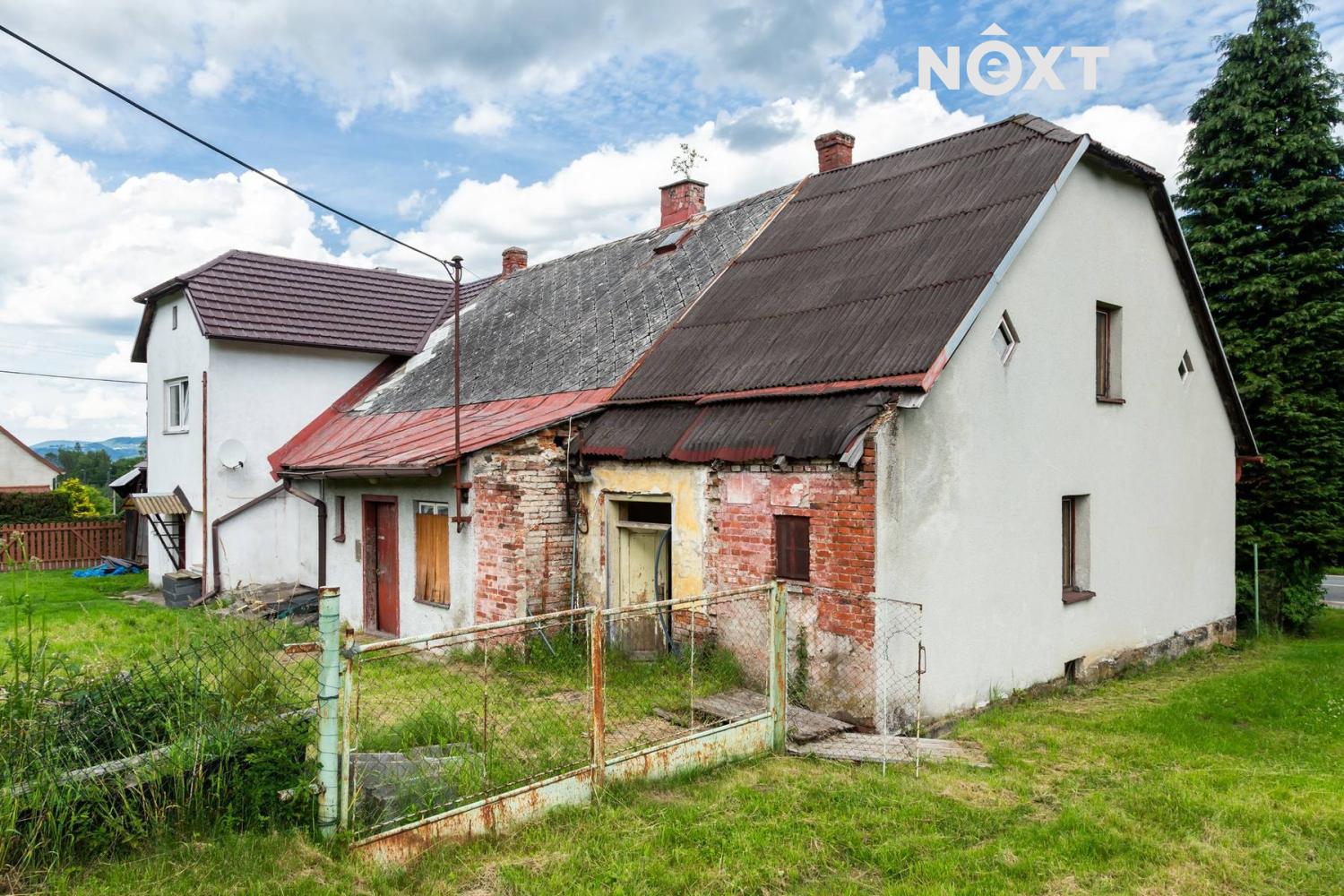 Prodej Rodinný dům, 349㎡|Moravskoslezský kraj, Frýdek-Místek, Mosty u Jablunkova, 380, 73998