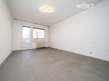 Prodej bytu, 1+kk, 28 m²