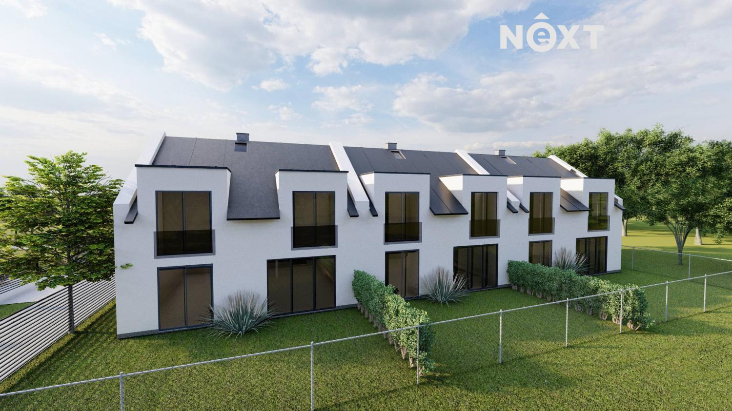 Prodej Rodinný dům, 133㎡|Moravskoslezský kraj, Karviná, Hranice, U Vodárny 483/1, 73301