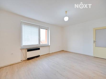 Prodej bytu, 2+kk, 55 m²