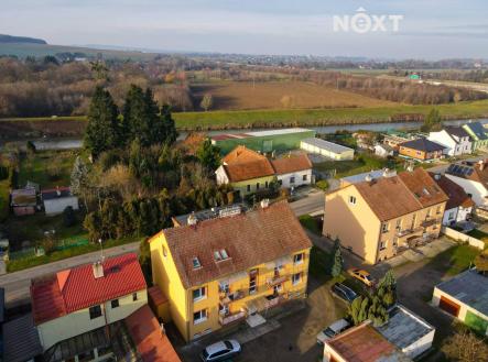 Prodej bytu, 2+kk, 55 m²