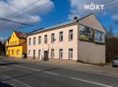 Prodej - komerční objekt, jiný, 1 175 m²