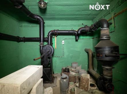 Prodej - komerční objekt, jiný, 85 m²