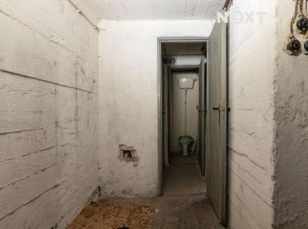 Prodej - komerční objekt, jiný, 85 m²