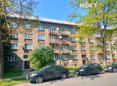 Pronájem bytu, 2+1, 60 m²