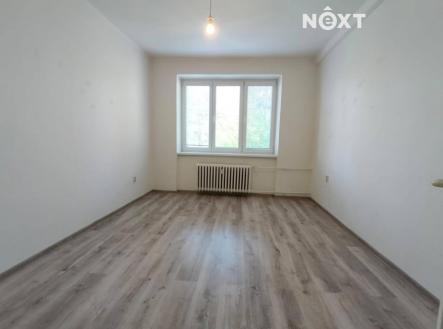 Pronájem bytu, 2+1, 60 m²