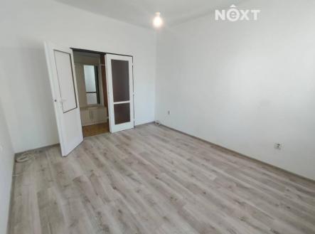 Pronájem bytu, 2+1, 60 m²