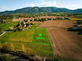 Prodej - pozemek pro bydlení, 1 387 m²