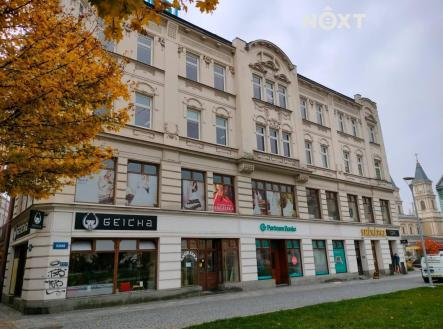 Pronájem bytu, atypický, 195 m²